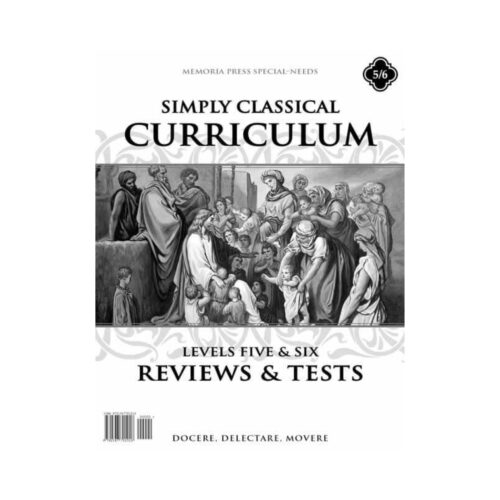 Simply Classical Levels 5 & 6 - Reviews & Tests