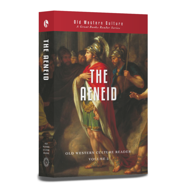 The Romans: The Aeneid Reader