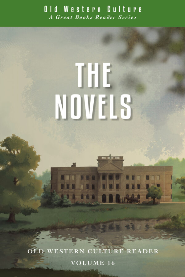 Early Moderns: The Novels Reader