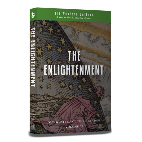 Early Moderns: The Enlightenment Reader