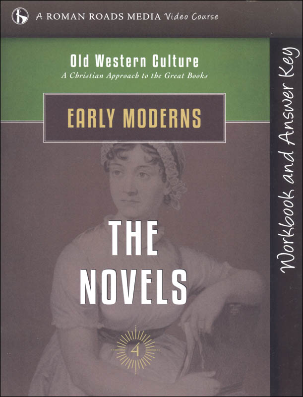 Early Moderns: The Novels Workbook