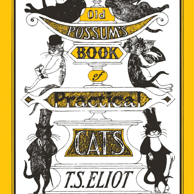 Old Possum's Book of Practical Cats