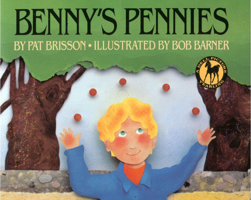 Benny’s Pennies