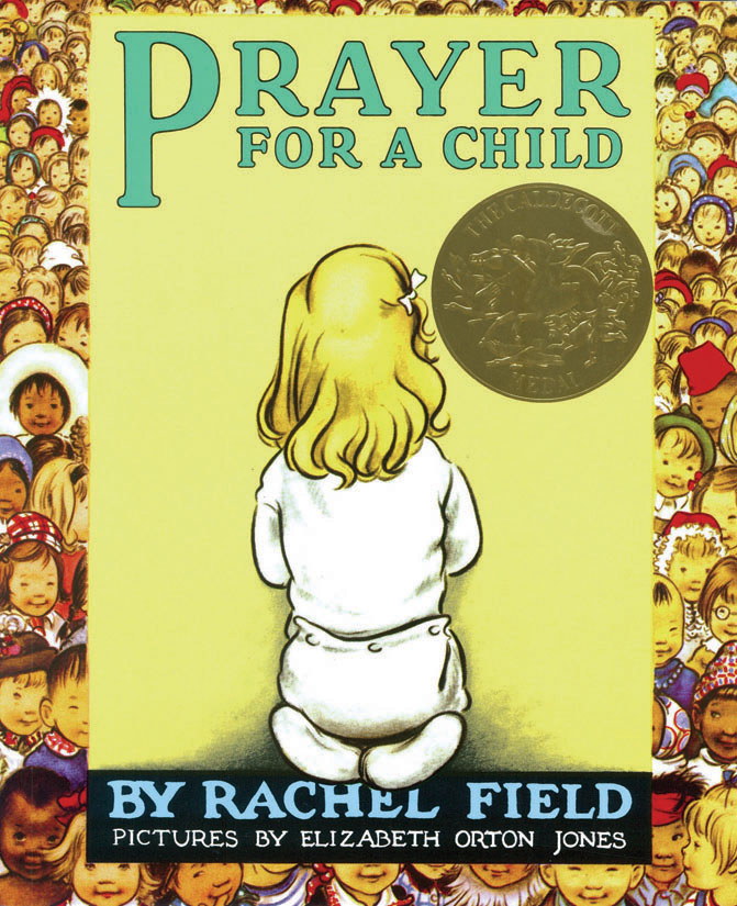 Prayer for a Child