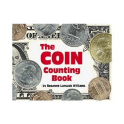 The Coin Counting Book