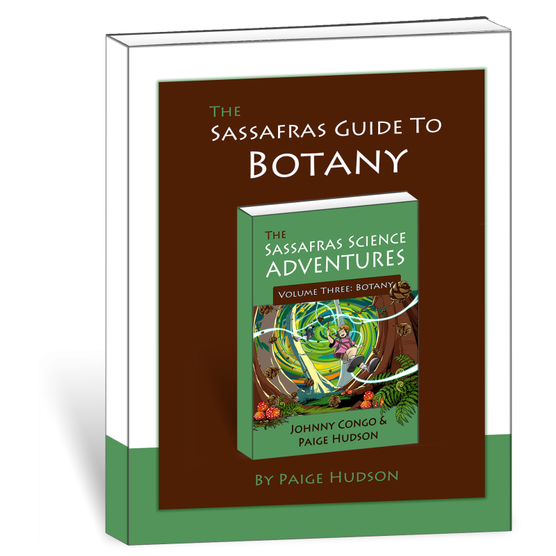 The Sassafras Guide to Botany