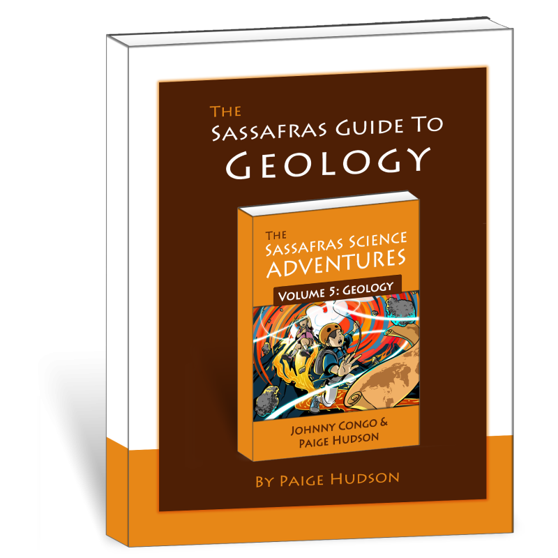 The Sassafras Guide to Geology