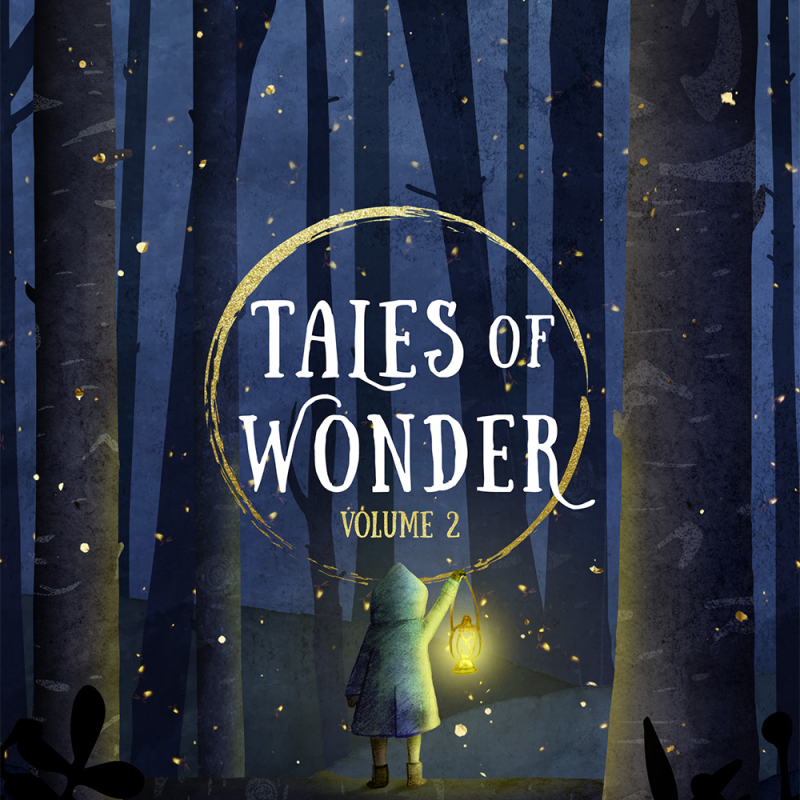 Tales of Wonder: 8 More Essential Fairy Tales and Discussion Questions Volume 2