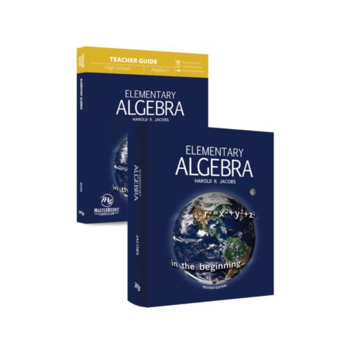 Elementary Algebra Set