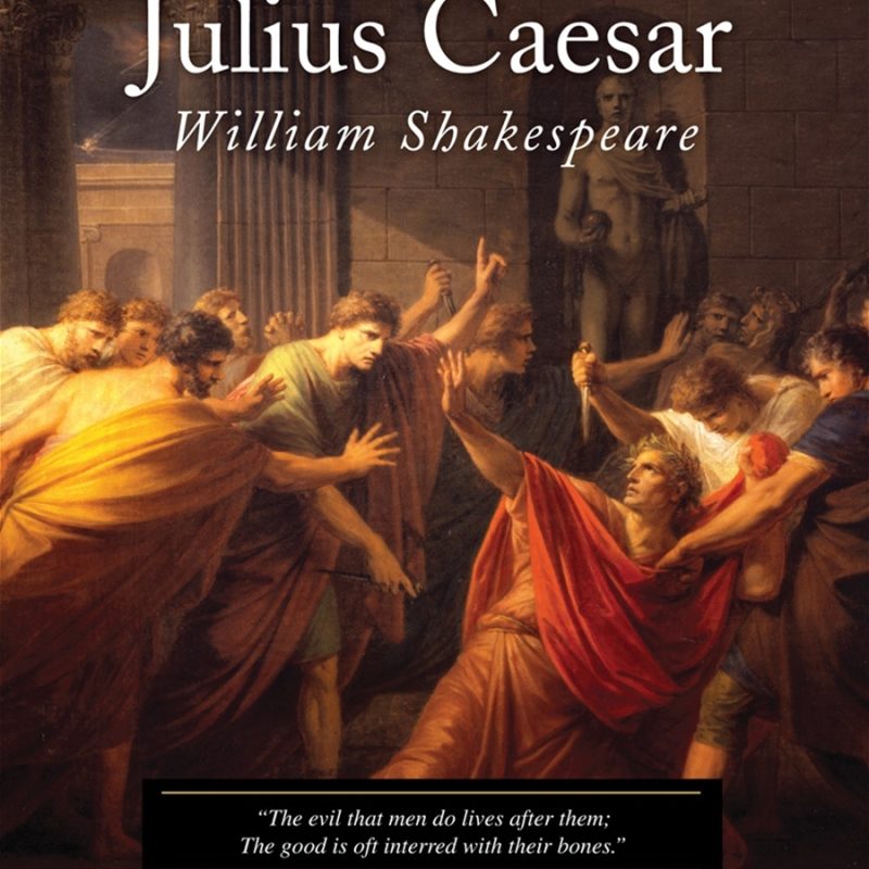 Julius Caesar