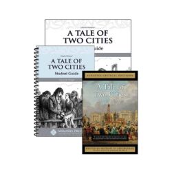 Tale of Two Cities Set