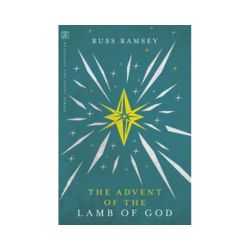The Advent of The Lamb of God
