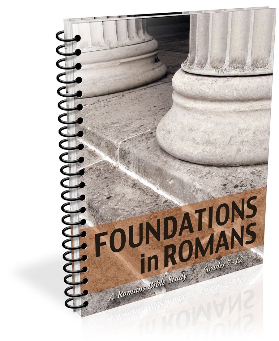 Foundations in Romans