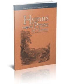 Hymns in Prose for Children
