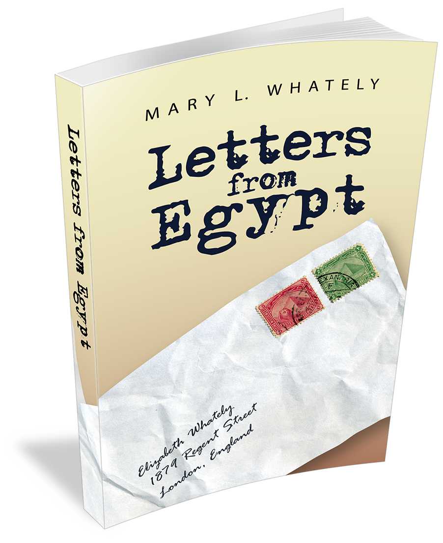 Letters From Egypt