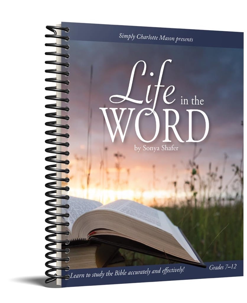 Life in the Word