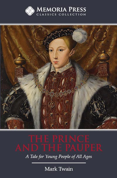 The Prince and the Pauper