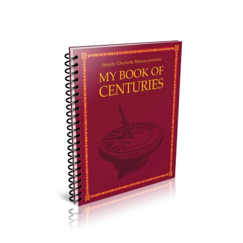 My Book of Centuries