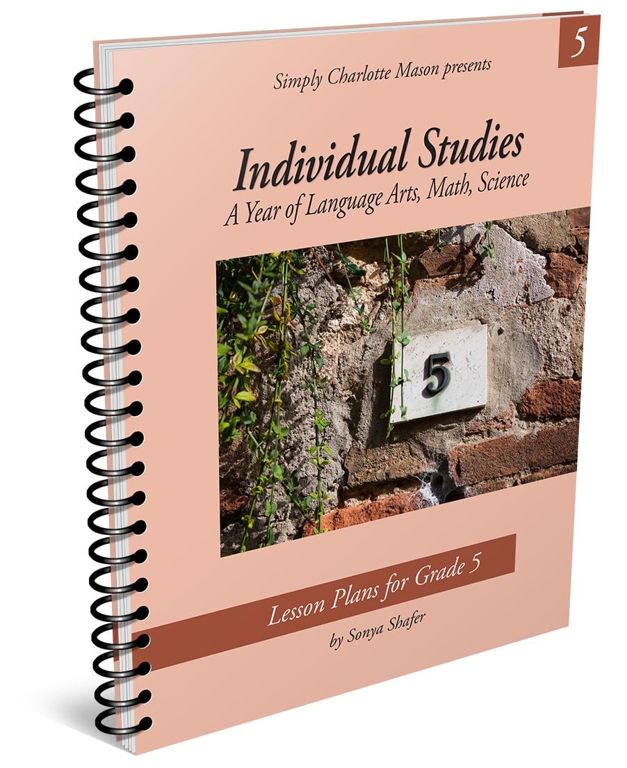 Individual Studies Grade 5