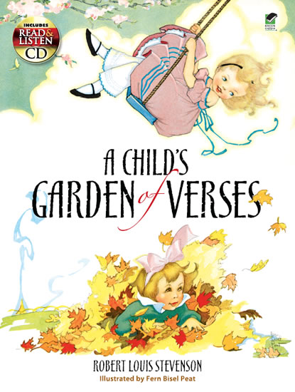 A Child’s Garden of Verses