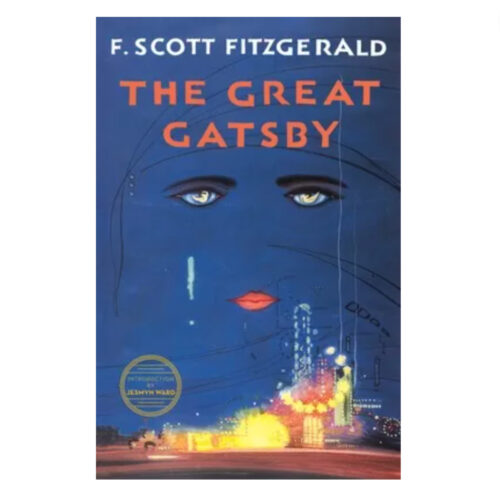 The Great Gatsby