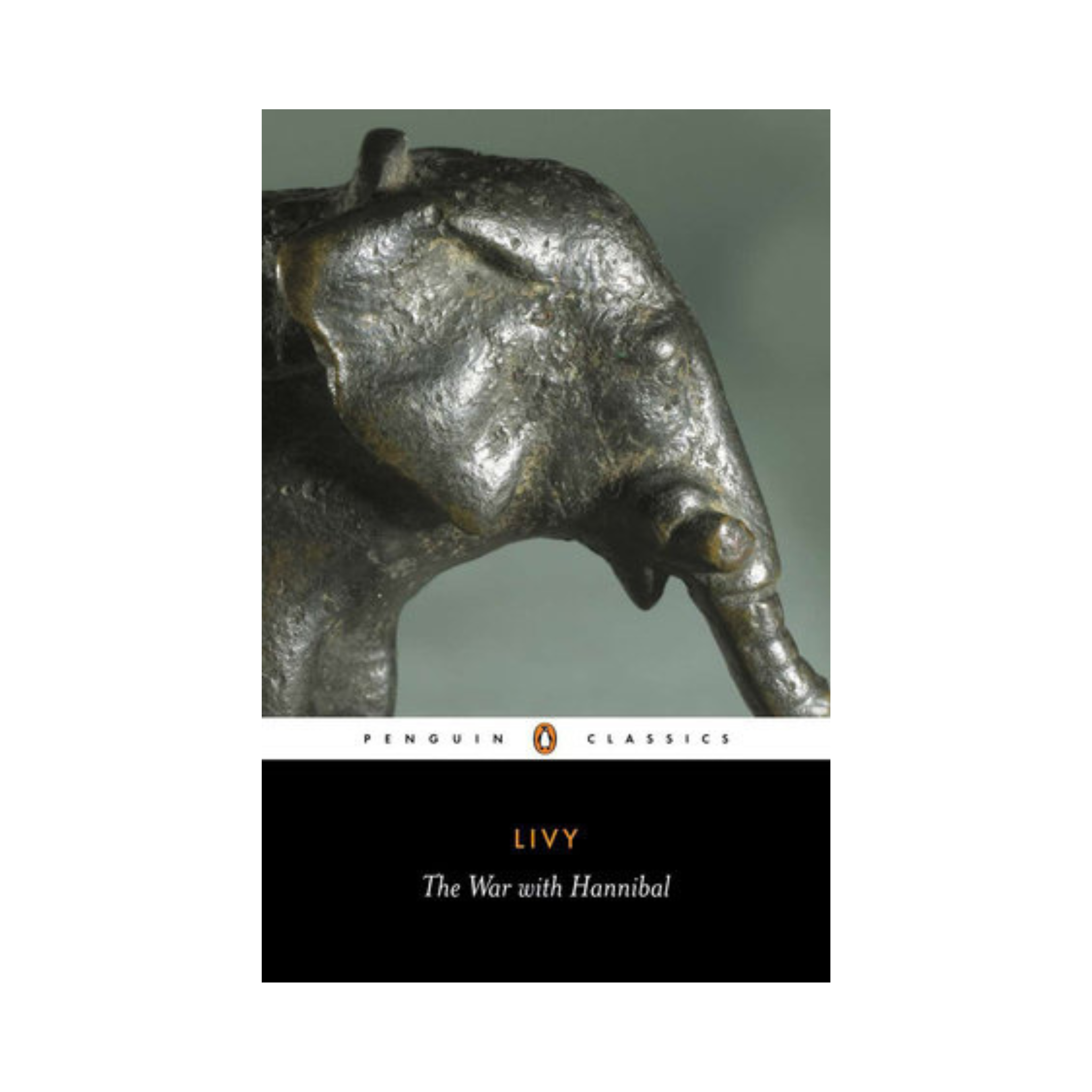 The War with Hannibal