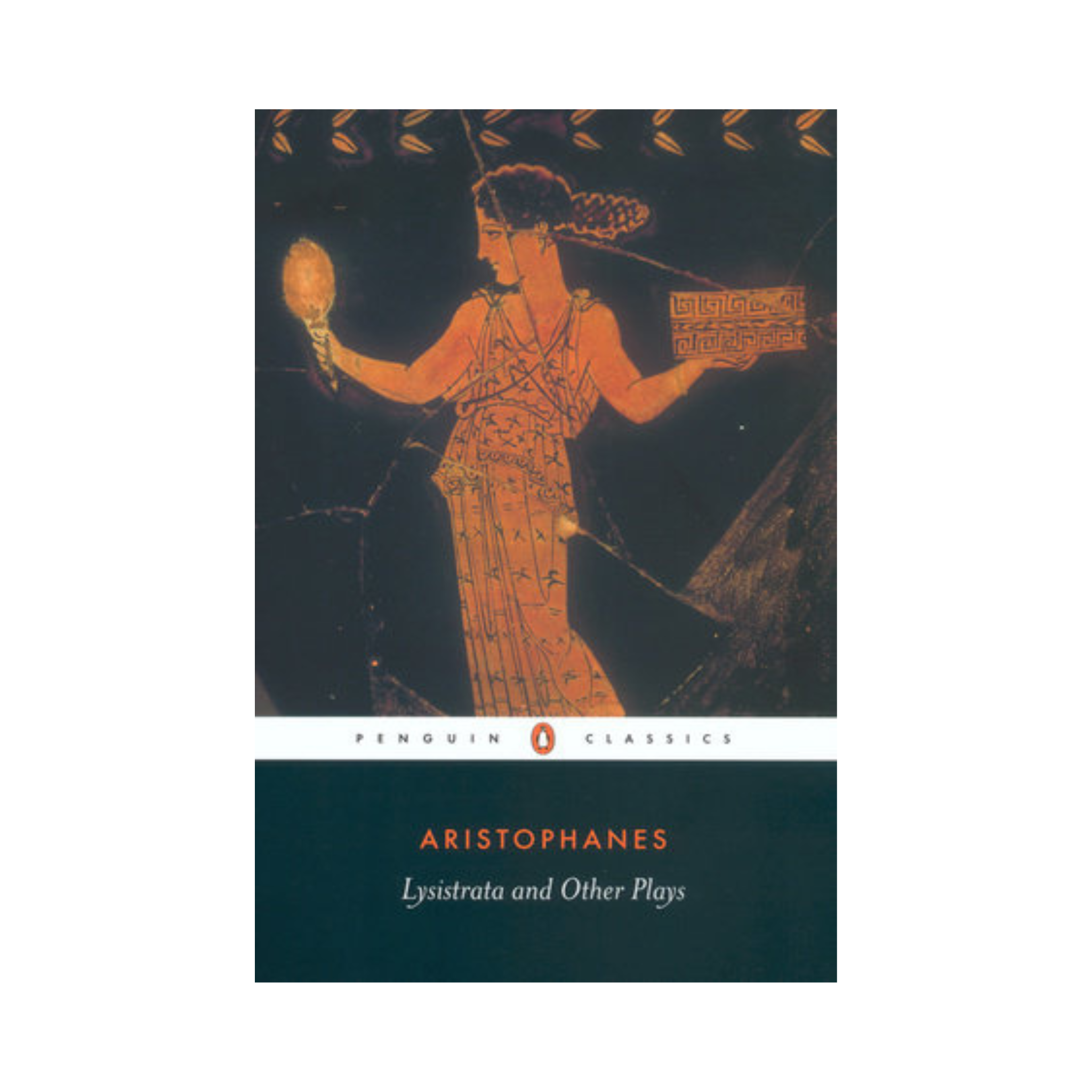 Lysistrata and Other Plays