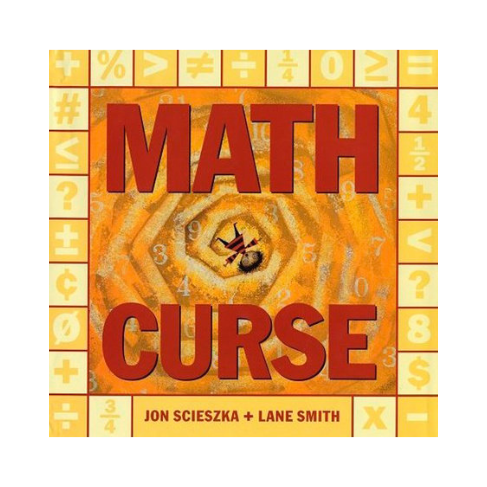 Math Curse