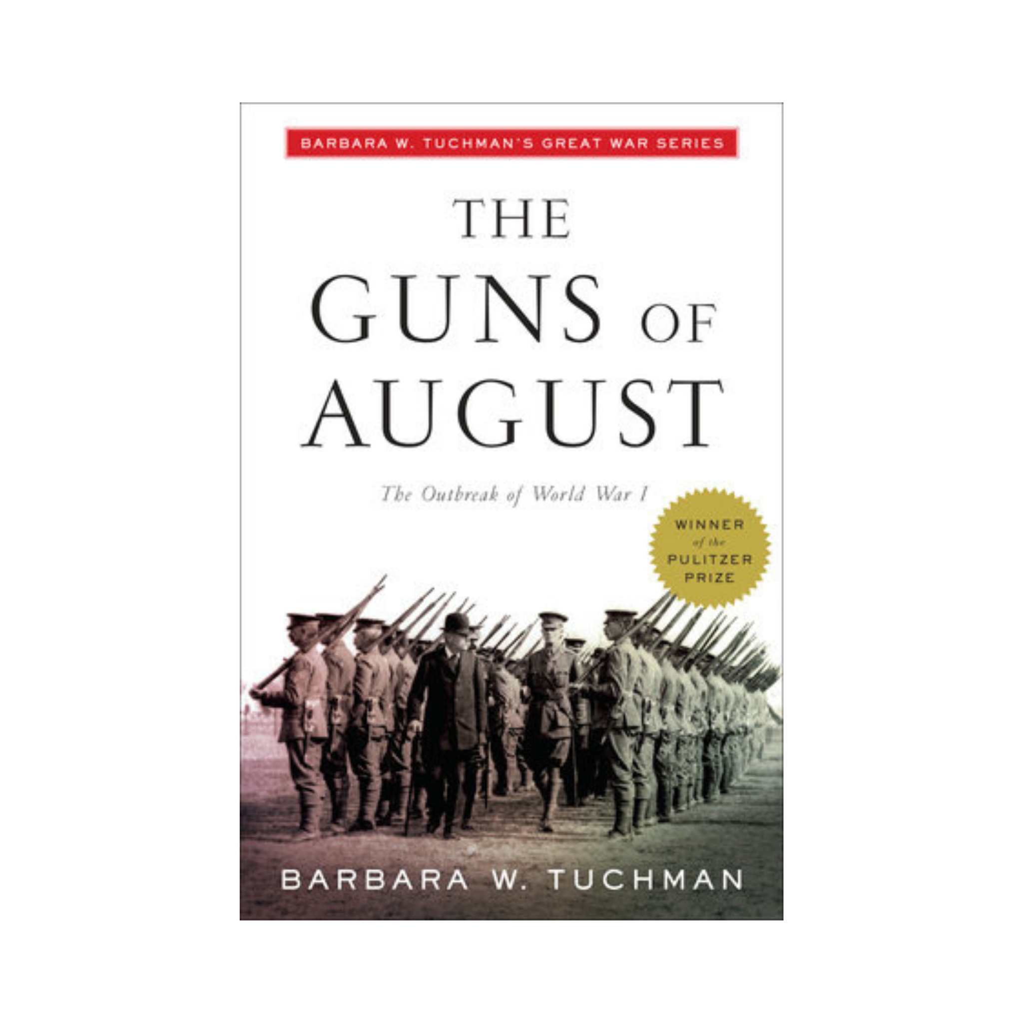 The Guns of August