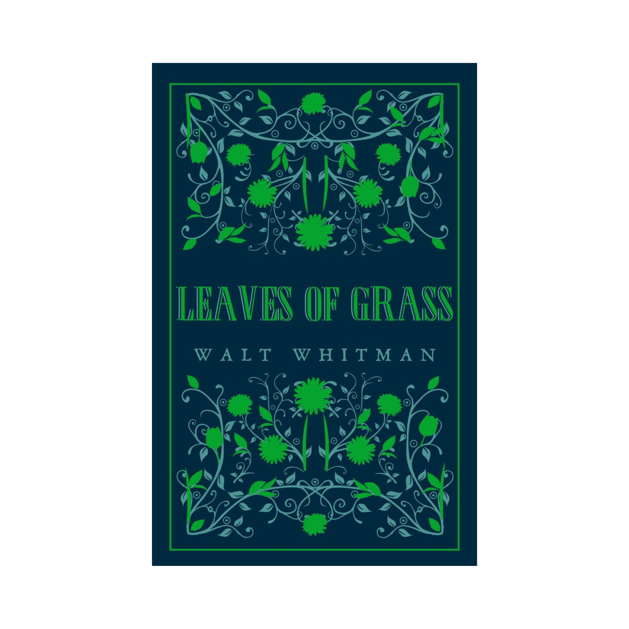 Leaves of Grass