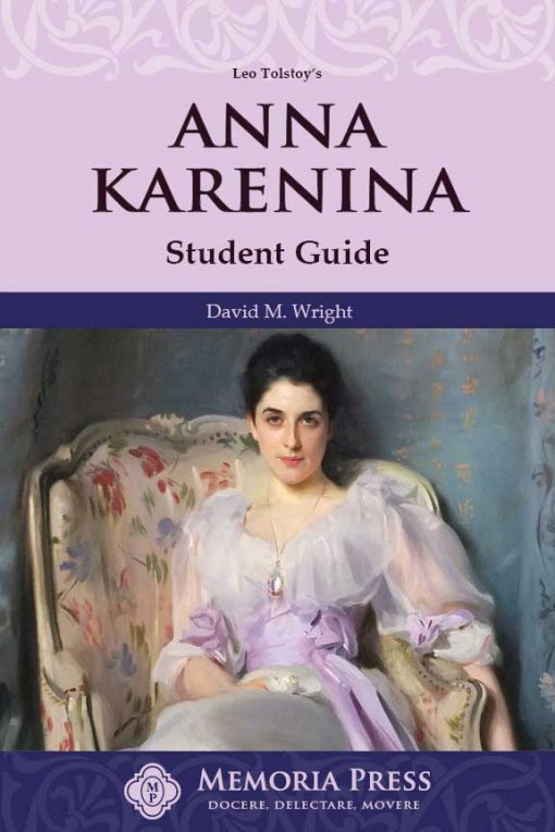 Anna Karenina - Student Guide
