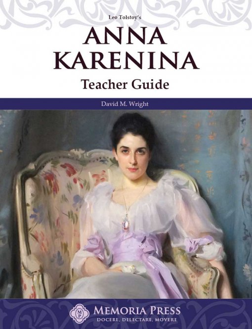 Anna Karenina - Teacher Guide