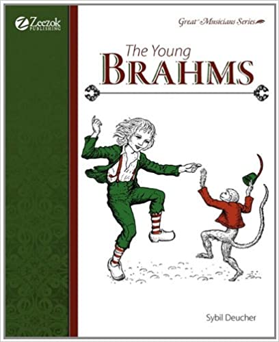The Young Brahms