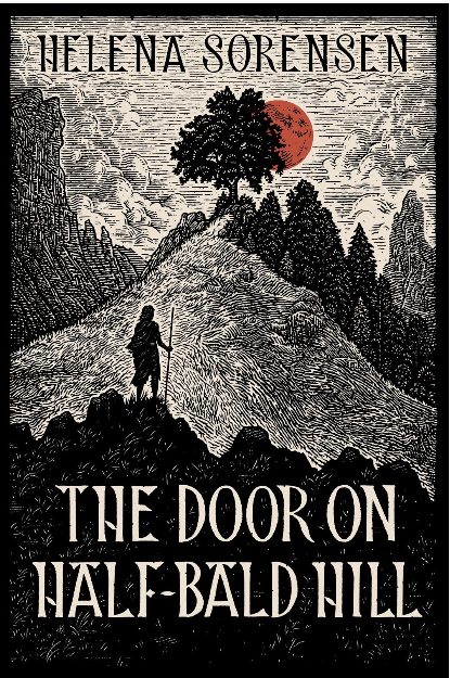 The Door on Half-Bald Hill