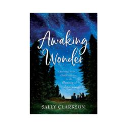 Awaking Wonder (Hardcover)