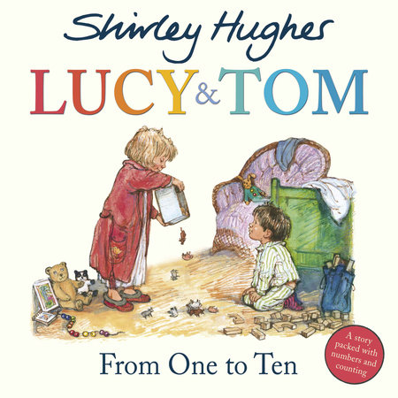 Lucy and Tom From One to Ten