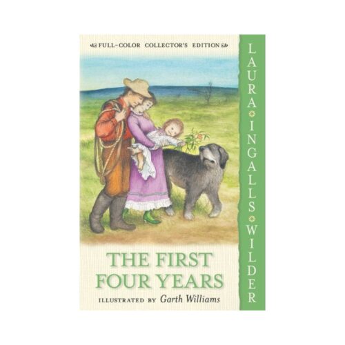 The First Four Years (Color)