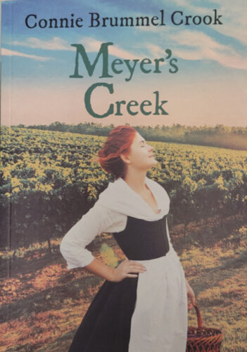 Meyers' Creek