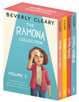 The Ramona Collection: Volume 2