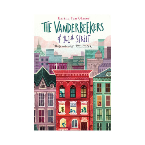 The Vanderbeekers of 141st Street