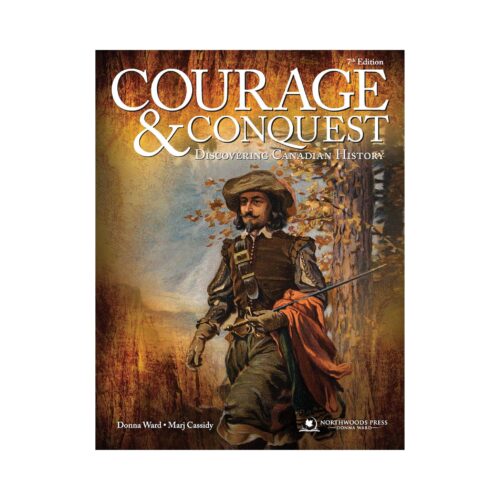 Courage and Conquest (Seventh Edition)