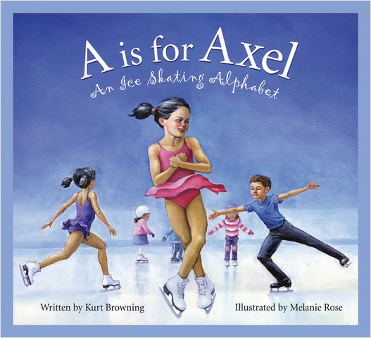 A is for Axel