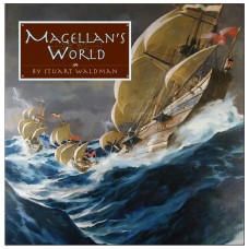 Magellan's World