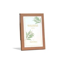 Brush Drawing: A Basic Course