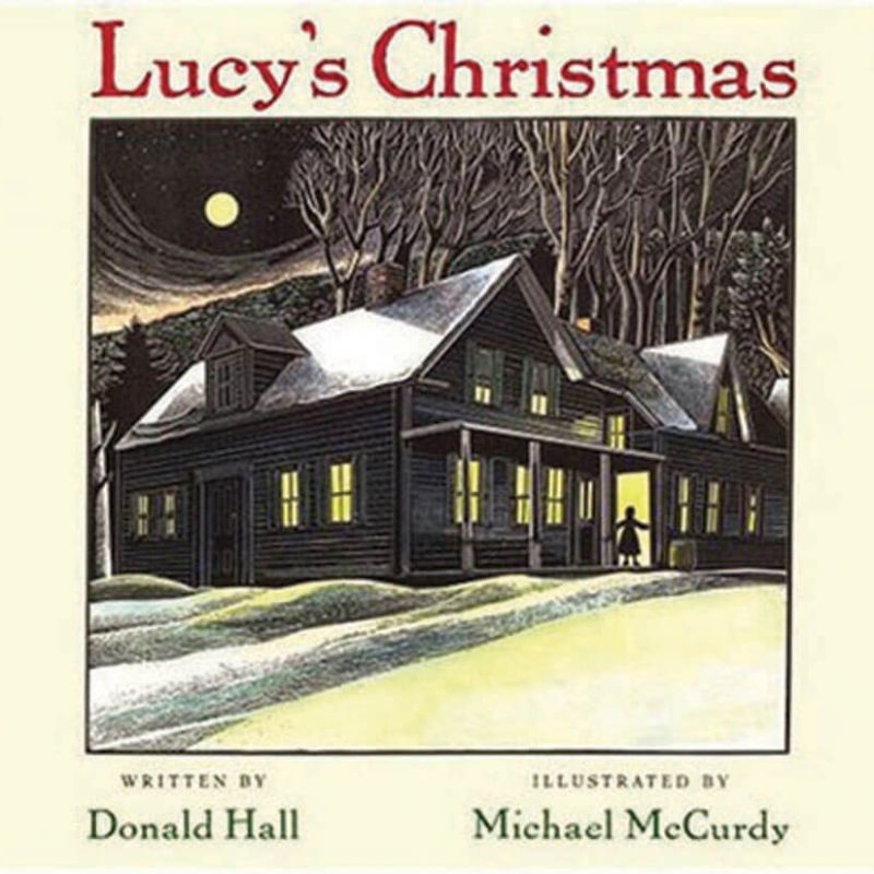 Lucy’s Christmas