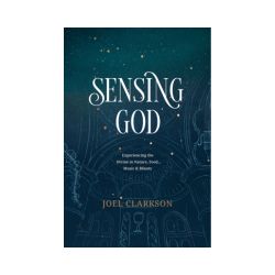 Sensing God