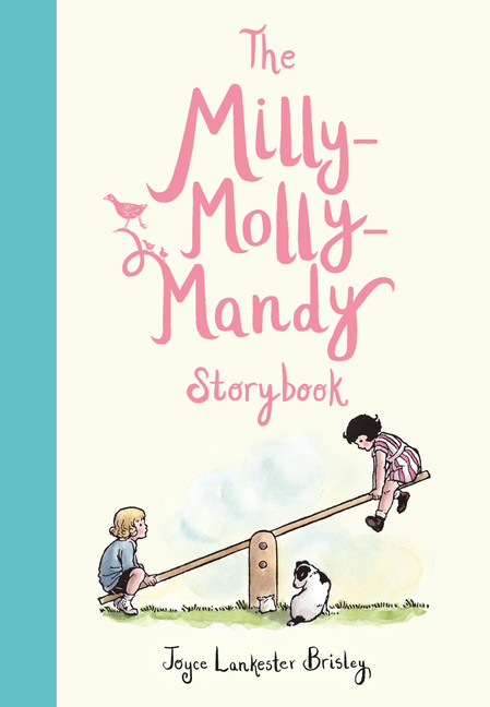 The Milly Molly Mandy Storybook