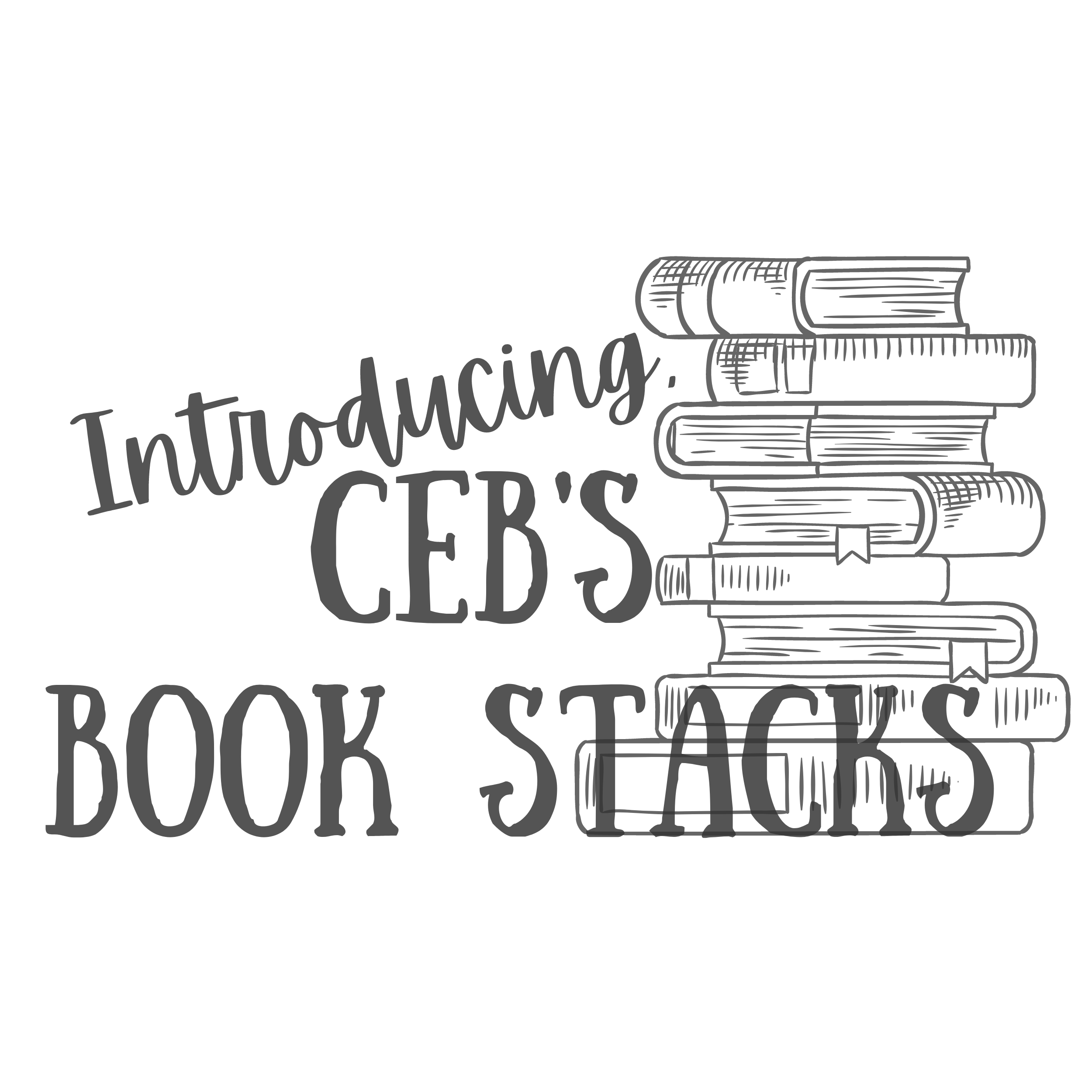 Introducing CEB's Book Stacks