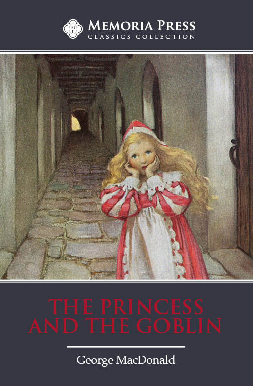 The Princess and the Goblin (Second Edition)