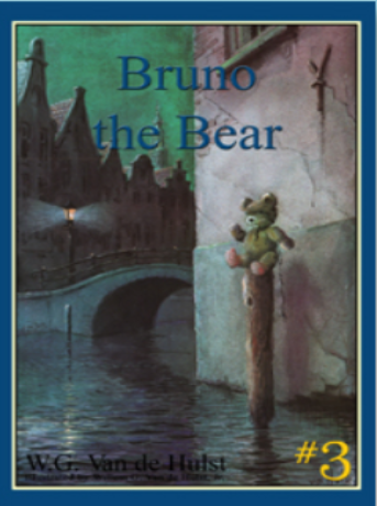 Bruno the Bear